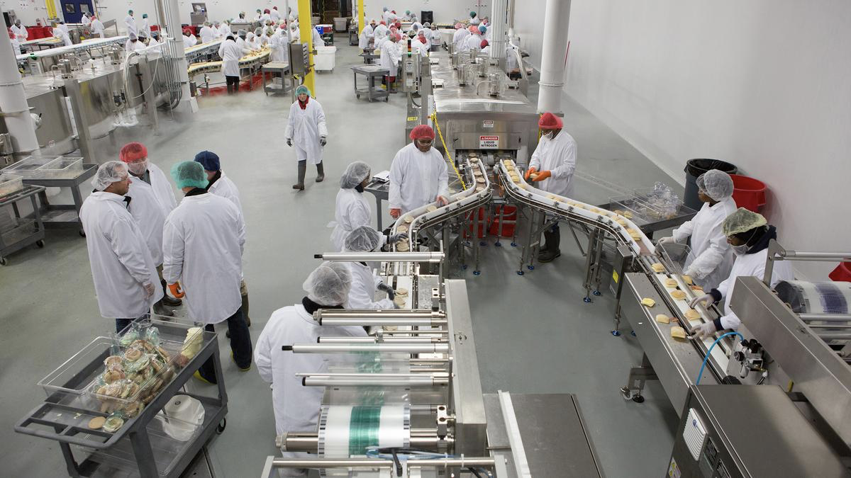 Food Processing Flooring 101 Floor Coatings Drainage food-processing-flooring-101-floor-coatings-drainage